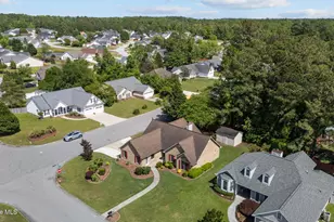 300 Mahaffey Ln, New Bern, NC 28560 - Photo 46