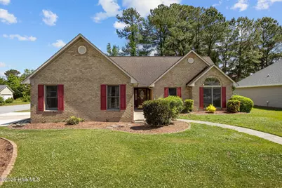 300 Mahaffey Lane, New Bern, NC 28560 - Photo 1