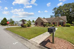 300 Mahaffey Ln, New Bern, NC 28560 - Photo 2