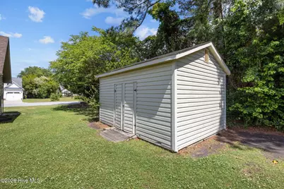 300 Mahaffey Lane, New Bern, NC 28560 - Photo 42