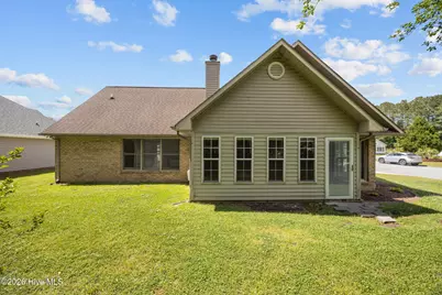 300 Mahaffey Lane, New Bern, NC 28560 - Photo 40