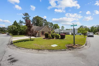 300 Mahaffey Lane, New Bern, NC 28560 - Photo 36