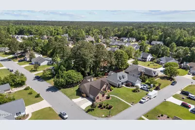 300 Mahaffey Lane, New Bern, NC 28560 - Photo 52