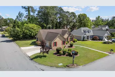 300 Mahaffey Lane, New Bern, NC 28560 - Photo 4