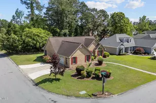 300 Mahaffey Ln, New Bern, NC 28560 - Photo 4