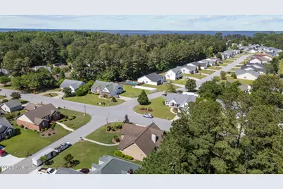 300 Mahaffey Lane, New Bern, NC 28560 - Photo 48