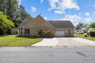 300 Mahaffey Ln, New Bern, NC 28560 - Photo 38