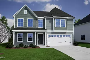 852 Schoolfield Dr, Sneads Ferry, NC 28460 - Photo 1