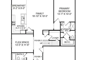 7446 Linda Vis Ln, Leland, NC 28451 - Photo 2