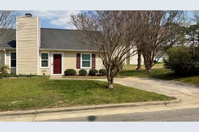 125 Browning Lane, Rocky Mount, NC 27804 - Photo 2