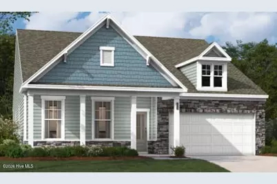 7450 Linda Vista Lane #275, Leland, NC 28451 - Photo 1
