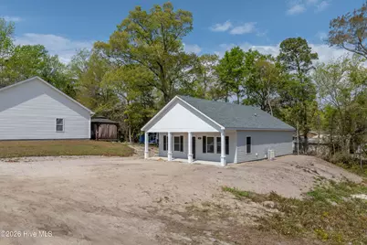 163 Wheeler Creek Road, Sneads Ferry, NC 28460 - Photo 32