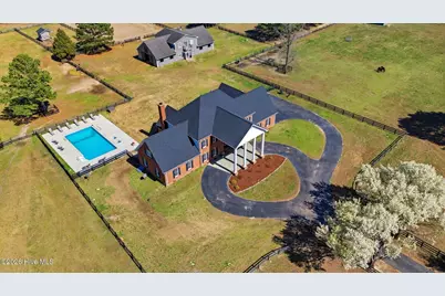 860 Lakebay Road, Vass, NC 28394 - Photo 56