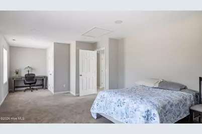 860 Lakebay Road, Vass, NC 28394 - Photo 50