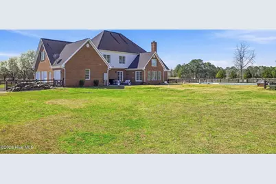 860 Lakebay Road, Vass, NC 28394 - Photo 54