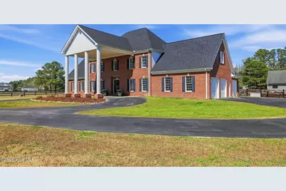 860 Lakebay Road, Vass, NC 28394 - Photo 2