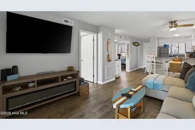 1101 Lake Park Boulevard S #Unit C5, Carolina Beach, NC 28428 - Photo 6