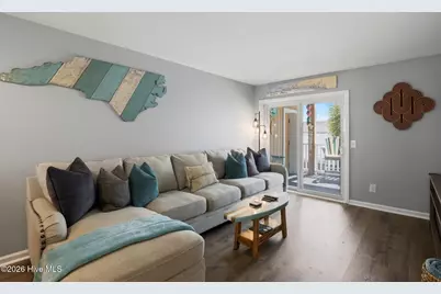 1101 Lake Park Boulevard S #Unit C5, Carolina Beach, NC 28428 - Photo 4