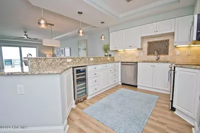 1550 Salter Path Road #409, Indian Beach, NC 28512 - Photo 12