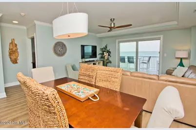 1550 Salter Path Road #409, Indian Beach, NC 28512 - Photo 8