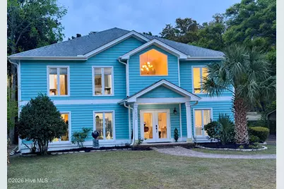 10255 Beach Drive SW, Calabash, NC 28467 - Photo 10
