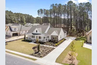 389 Crow Creek Drive NW, Calabash, NC 28467 - Photo 2
