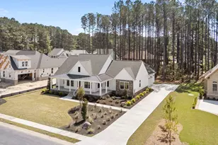 389 Crow Creek Dr NW, Calabash, NC 28467 - Photo 2