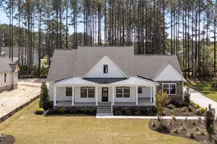 389 Crow Creek Dr NW, Calabash, NC 28467 - Photo 1