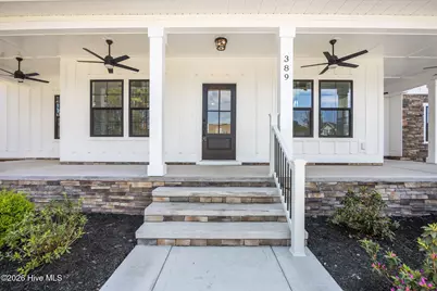 389 Crow Creek Drive NW, Calabash, NC 28467 - Photo 4