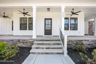389 Crow Creek Dr NW, Calabash, NC 28467 - Photo 4