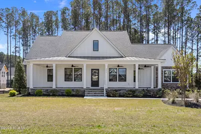 389 Crow Creek Drive NW, Calabash, NC 28467 - Photo 32