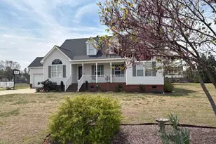 3619 Wagon Wheel Rd, Rocky Mount, NC 27804 - Photo 1