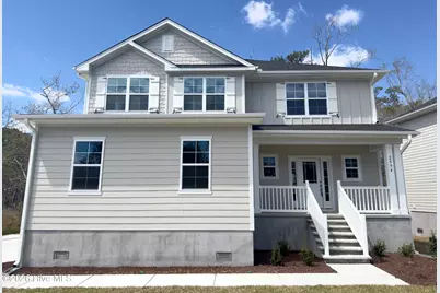 2994 Mithwick Street SW, Shallotte, NC 28470 - Photo 1