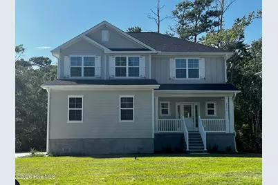 2994 Mithwick Street SW, Shallotte, NC 28470 - Photo 1