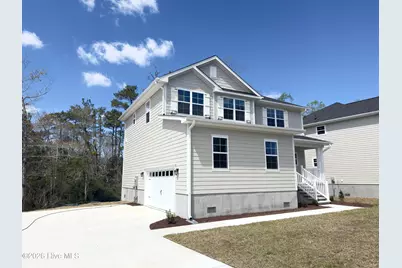 2994 Mithwick Street SW, Shallotte, NC 28470 - Photo 2