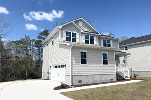 2994 Mithwick St SW, Shallotte, NC 28470 - Photo 2