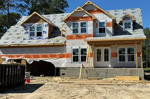 550 Glenburnie St NW, Calabash, NC 28467 - Photo 2