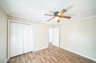 935 B's Barbeque Rd, Greenville, NC 27834 - Photo 14