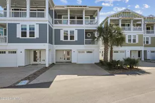 313 Red Lewis Dr, Kure Beach, NC 28449 - Photo 1