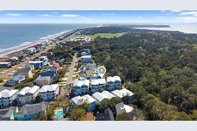 313 Red Lewis Drive #13, Kure Beach, NC 28449 - Photo 56