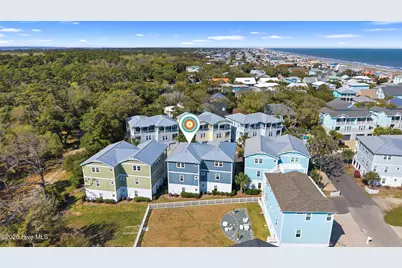 313 Red Lewis Drive #13, Kure Beach, NC 28449 - Photo 58