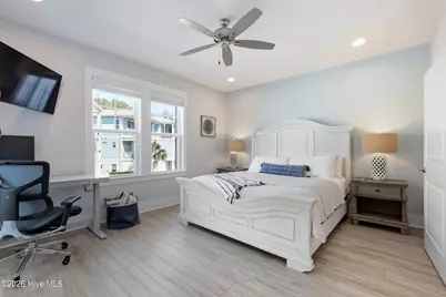 313 Red Lewis Drive #13, Kure Beach, NC 28449 - Photo 22