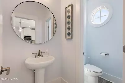 313 Red Lewis Drive #13, Kure Beach, NC 28449 - Photo 20