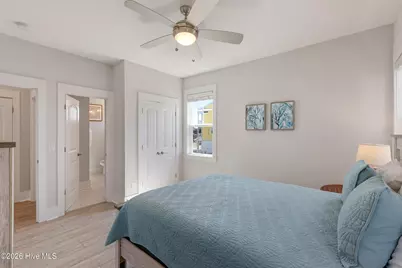 313 Red Lewis Drive #13, Kure Beach, NC 28449 - Photo 28