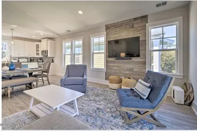 313 Red Lewis Drive #13, Kure Beach, NC 28449 - Photo 10