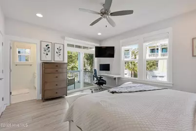 313 Red Lewis Drive #13, Kure Beach, NC 28449 - Photo 24