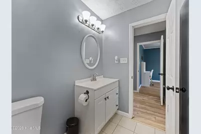 409 Jarman Street, Jacksonville, NC 28540 - Photo 22