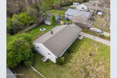409 Jarman Street, Jacksonville, NC 28540 - Photo 36