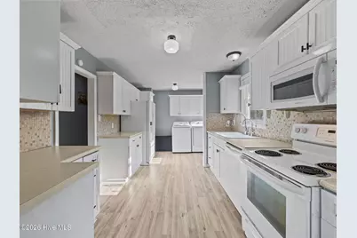 409 Jarman Street, Jacksonville, NC 28540 - Photo 16