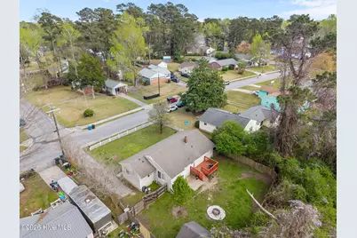 409 Jarman Street, Jacksonville, NC 28540 - Photo 46